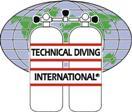 TDI diving to teach diving to divers who want to be technical divers
