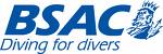 BSAC diver training courses