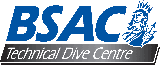 bsac training in CYprus. BSAC courses from scuba tech divers cyprus
