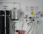 DIVING CYPRUS MIXING PANEL FOR DIVING