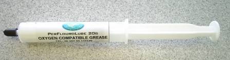 silicone grease for servicing diving equipment in cyprus by scuba tech diving centre