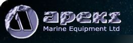 Apeks diving kit supplied to cyprus by scuba tech diving centre