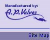 ap valves diving equipment producers for rebreathers and bcds and wings