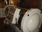 recompreesion chamber in cyprus for dive accidents