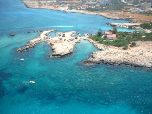 cyprus dive sites