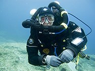 rebreather training cyprus tdi tec rec