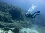 new Cyprus Dive sites off the coast of cyprus