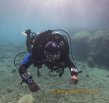 learning to dive the pathfinder rebreather in protaras cyprus and ayia napa