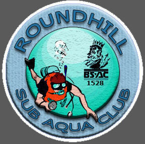 Roundhill sub-aqua club in cyprus