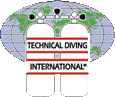 TDI technical diving courses for training in Protaras, Cyprus