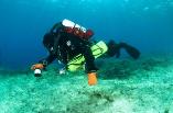 technical diver training