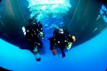 technical divers in cyprus