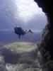 caves diving
