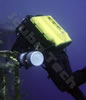 megalodon rebreather training in cyprus