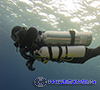 sidemount diving in cyprus