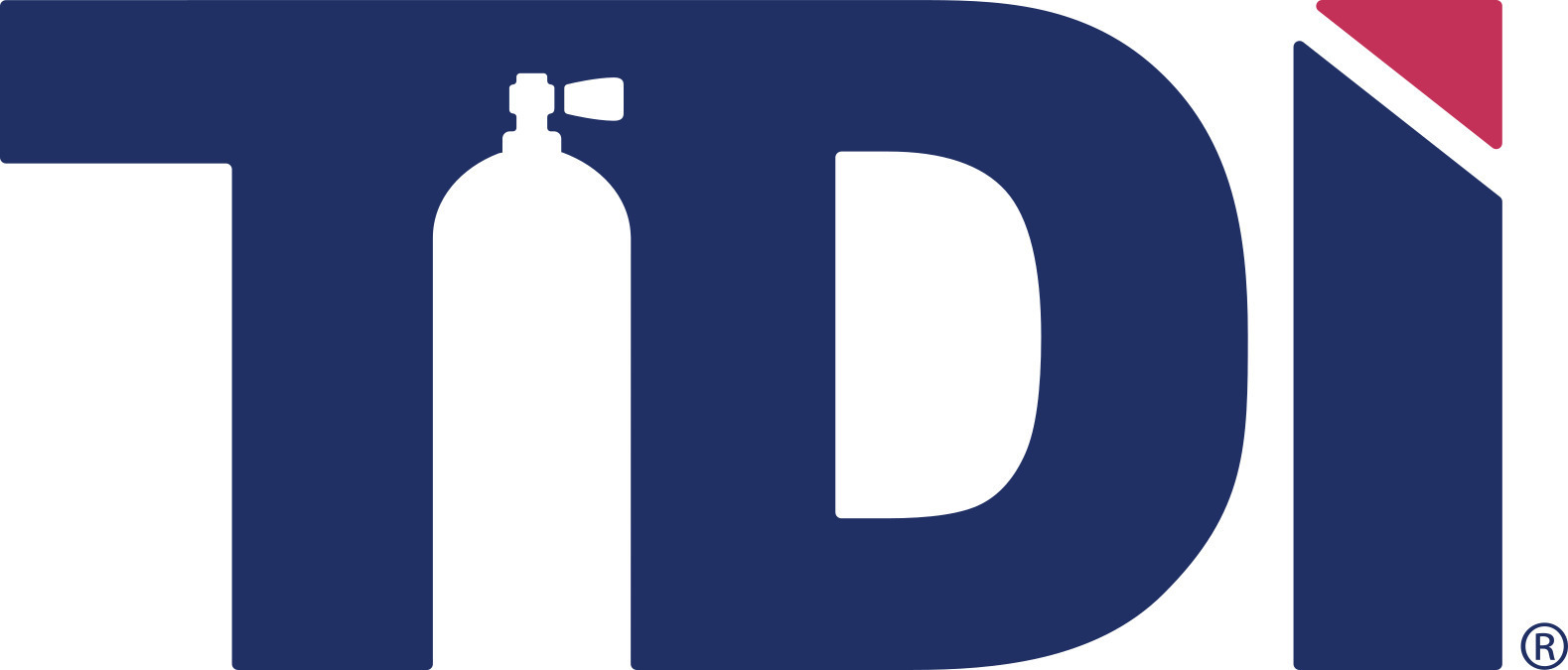 TDI technical diving Instructor