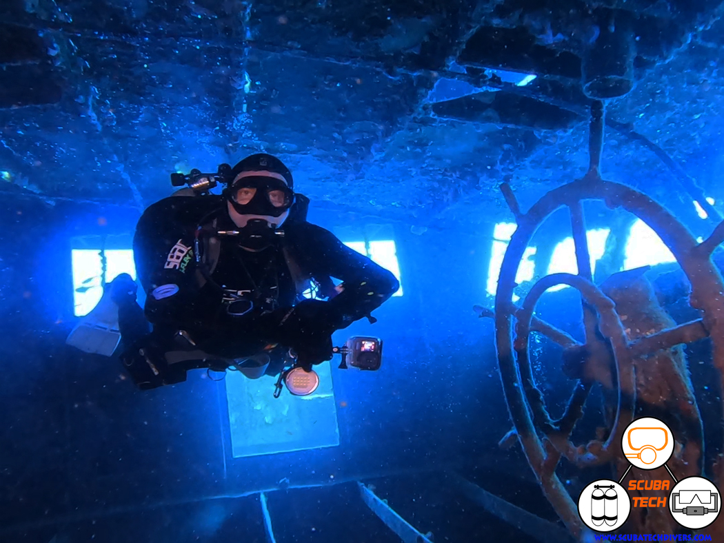 Elpida wreck, Larnaca