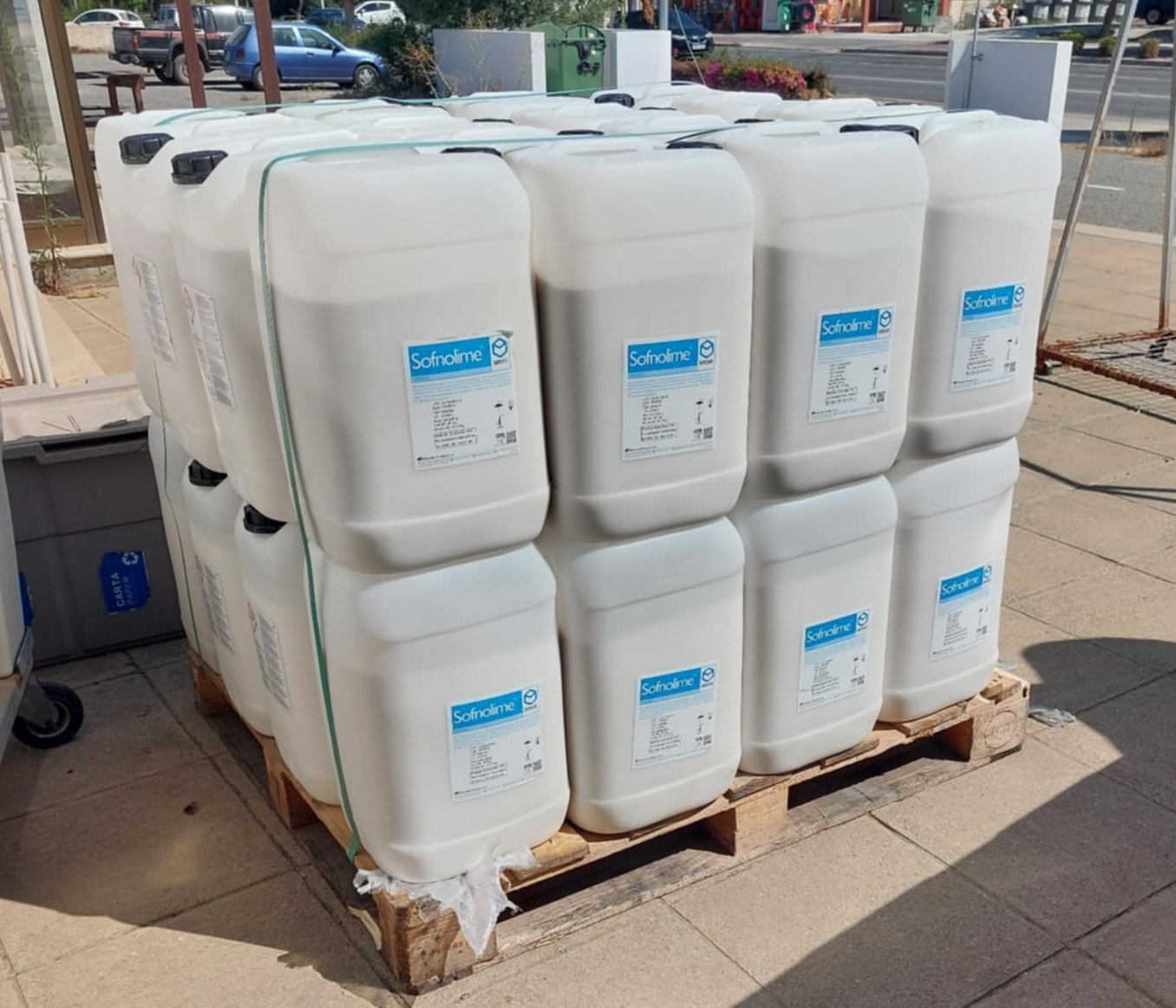 sofnolime 797 for all your rebreather needs